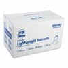 Amercareroyal Lightweight Latex-Free Hairnets, Nylon, 24 in., Light Brown, 2880PK RPH144LTLB